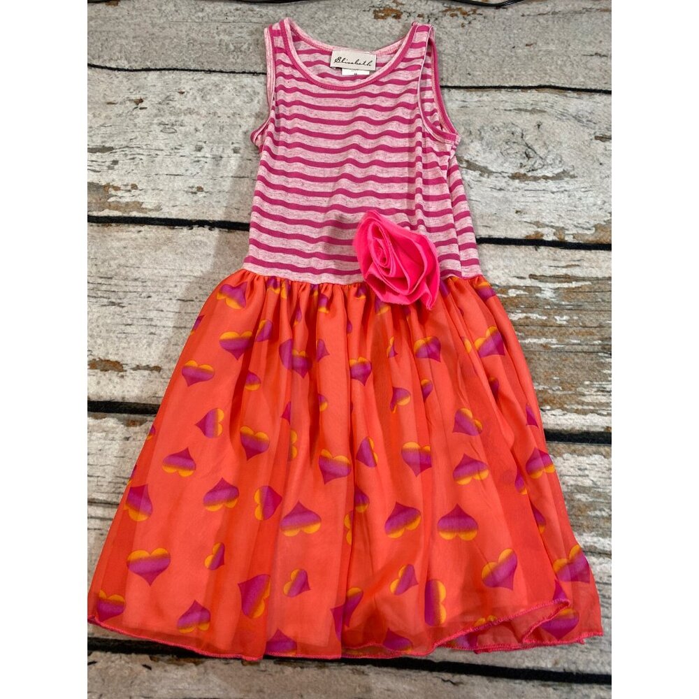 Elisabeth Heart Dress